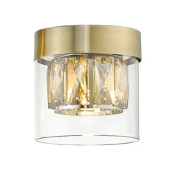 Zuma Line Gem plafon sufitowy