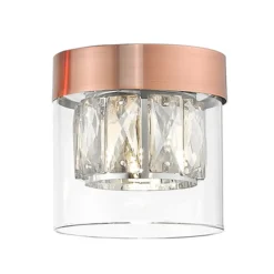 Zuma Line Gem plafon sufitowy