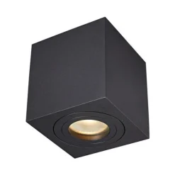 Zuma Line Quardip - Lampa sufitowa IP44 hermetyczna