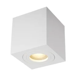 Zuma Line Quardip - Lampa sufitowa IP44 hermetyczna