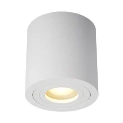 Zuma Line Rondip SL - Lampa sufitowa IP44 hermetyczna